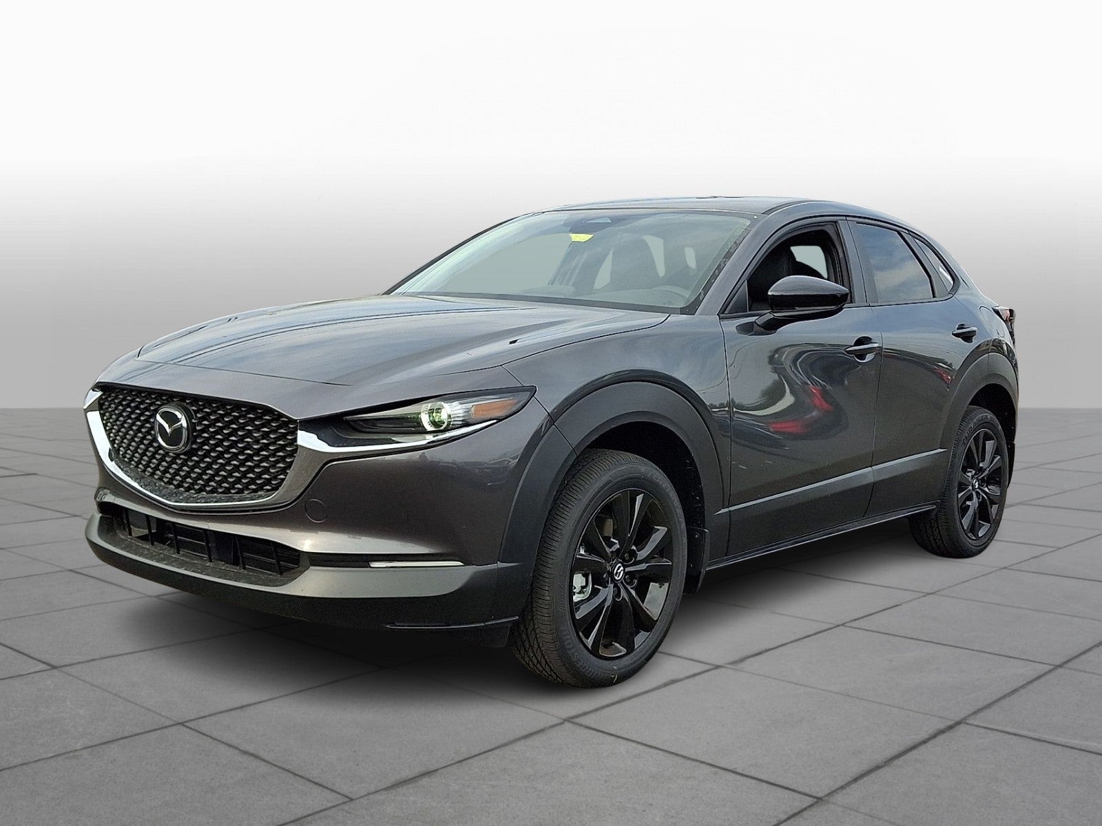 2026 Mazda Mazda CX-30 2.5 S Select Sport
