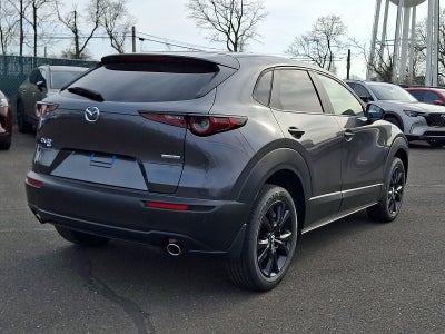 2026 Mazda Mazda CX-30 2.5 S Select Sport