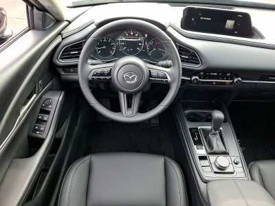 2026 Mazda Mazda CX-30 2.5 S Select Sport