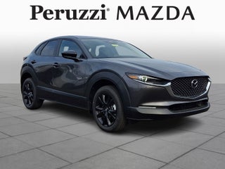 2026 Mazda Mazda CX-30 2.5 S Select Sport