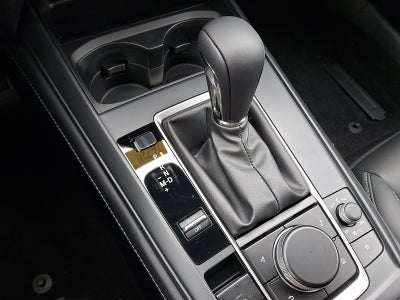 2026 Mazda Mazda CX-30 2.5 S Select Sport