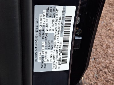 2026 Mazda Mazda CX-30 2.5 S Select Sport