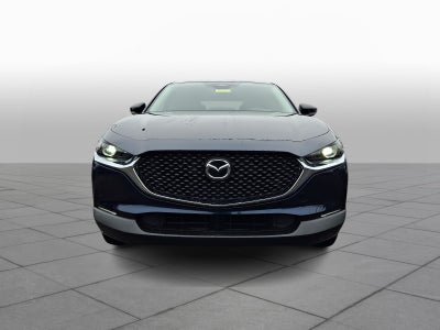 2026 Mazda Mazda CX-30 2.5 S Select Sport