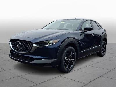 2026 Mazda Mazda CX-30 2.5 S Select Sport