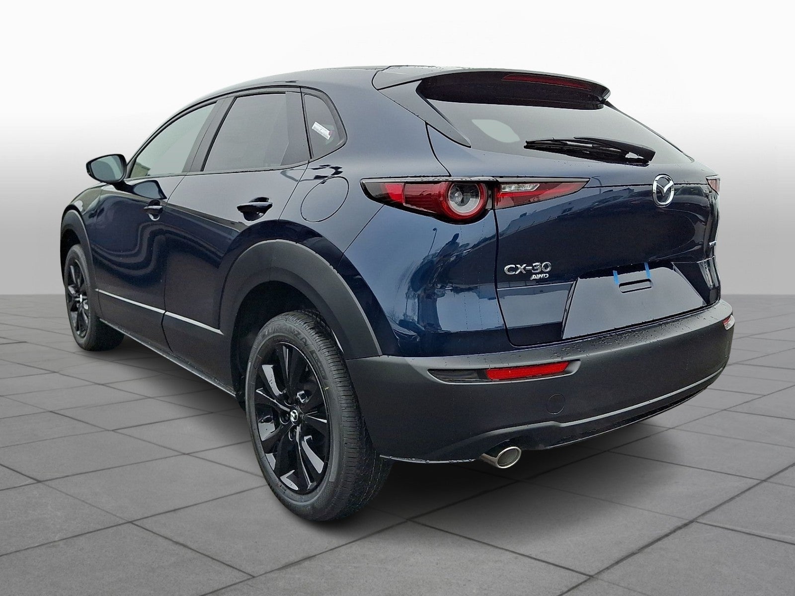 2026 Mazda Mazda CX-30 2.5 S Select Sport