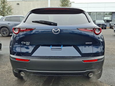 2026 Mazda Mazda CX-30 2.5 S Select Sport