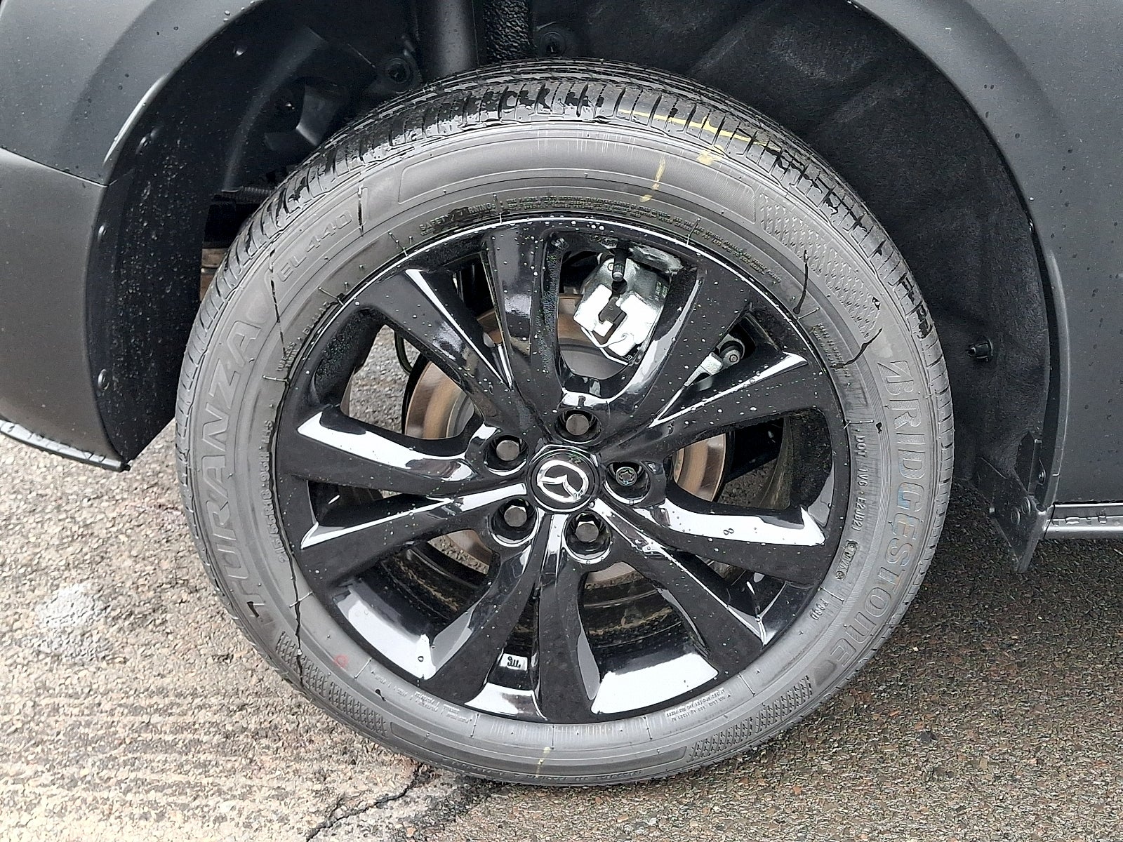 2026 Mazda Mazda CX-30 2.5 S Select Sport