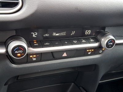 2026 Mazda Mazda CX-30 2.5 S Select Sport