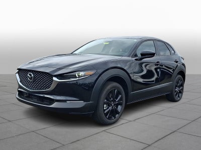 2026 Mazda Mazda CX-30 2.5 S Select Sport