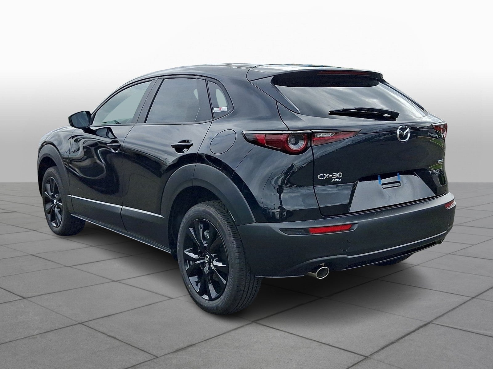 2026 Mazda Mazda CX-30 2.5 S Select Sport