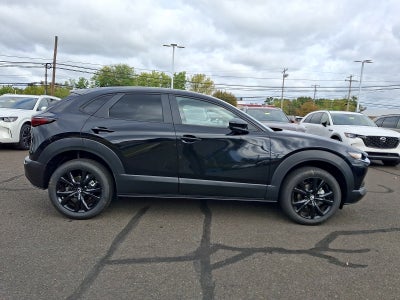 2026 Mazda Mazda CX-30 2.5 S Select Sport