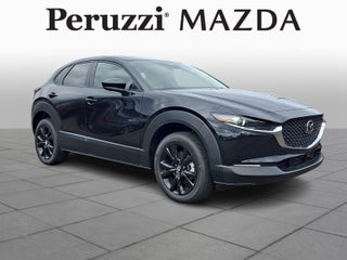 2026 Mazda Mazda CX-30 2.5 S Select Sport