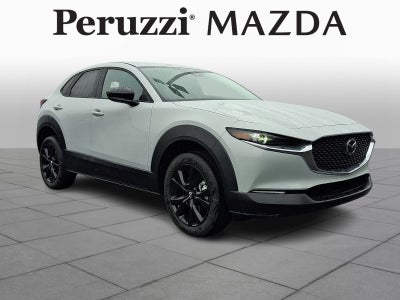 2026 Mazda Mazda CX-30 2.5 S Select Sport