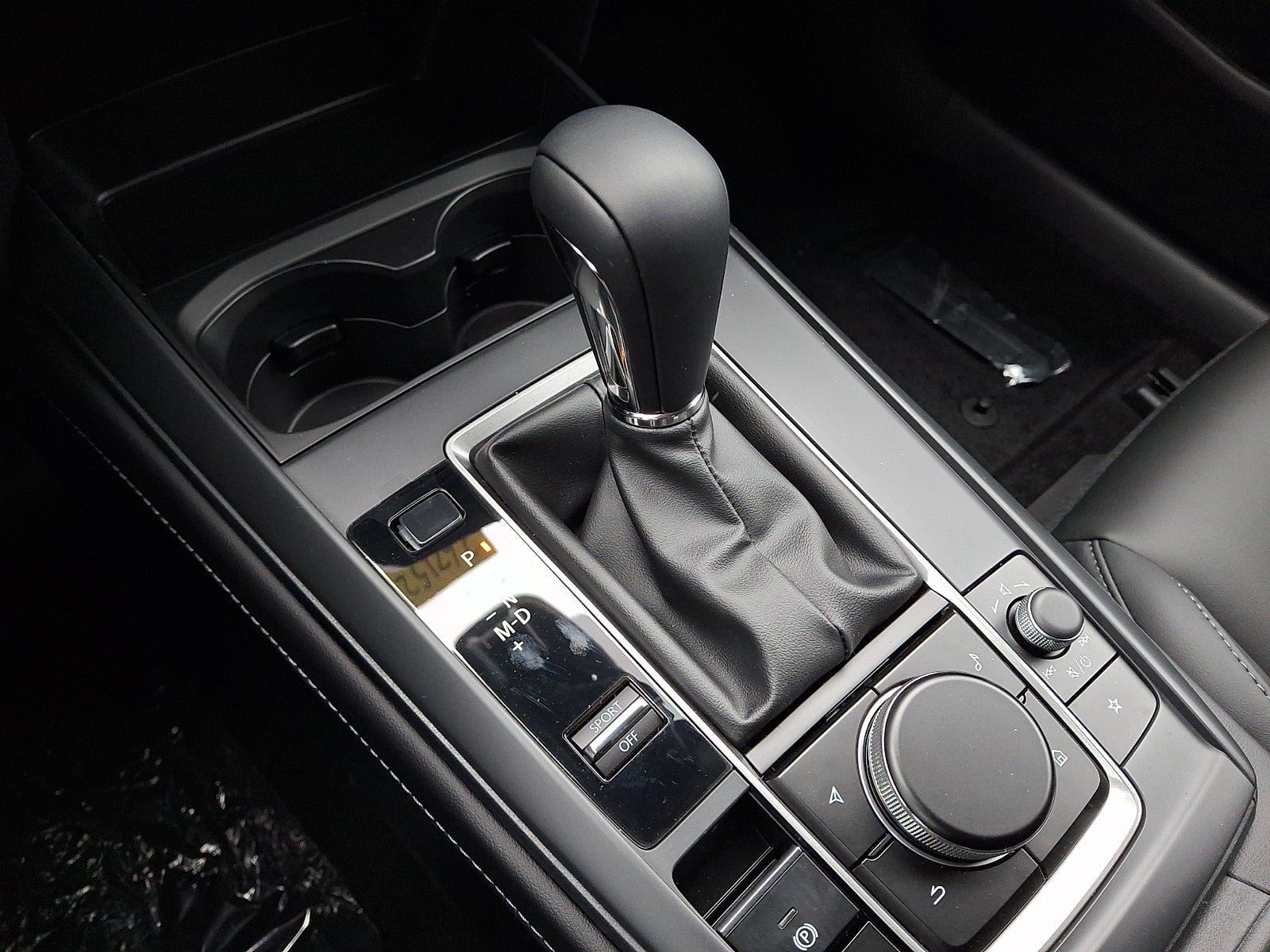 2026 Mazda Mazda CX-30 2.5 S Select Sport