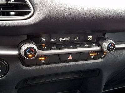 2026 Mazda Mazda CX-30 2.5 S Select Sport