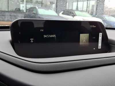 2026 Mazda Mazda CX-30 2.5 S Select Sport