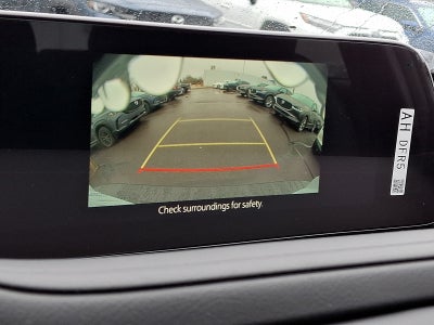 2026 Mazda Mazda CX-30 2.5 S Select Sport