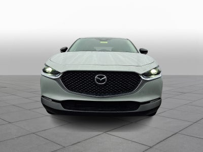 2026 Mazda Mazda CX-30 2.5 S Select Sport