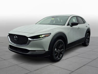 2026 Mazda Mazda CX-30 2.5 S Select Sport