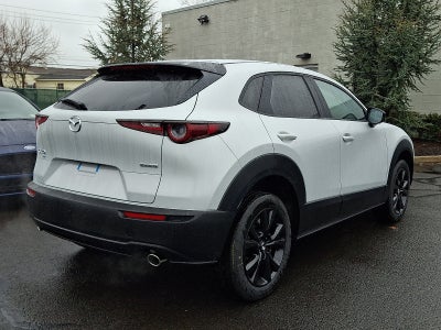 2026 Mazda Mazda CX-30 2.5 S Select Sport