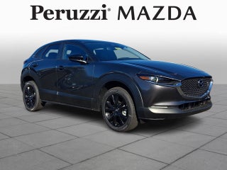 2026 Mazda Mazda CX-30 2.5 S Select Sport
