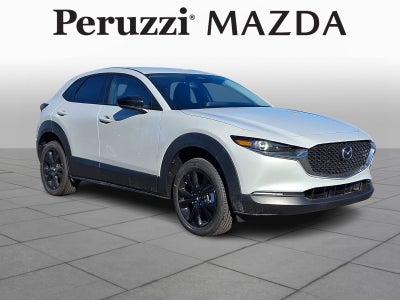 2026 Mazda Mazda CX-30 2.5 S Select Sport