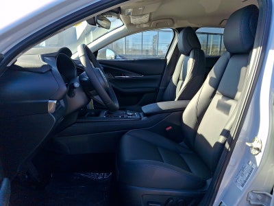 2026 Mazda Mazda CX-30 2.5 S Select Sport