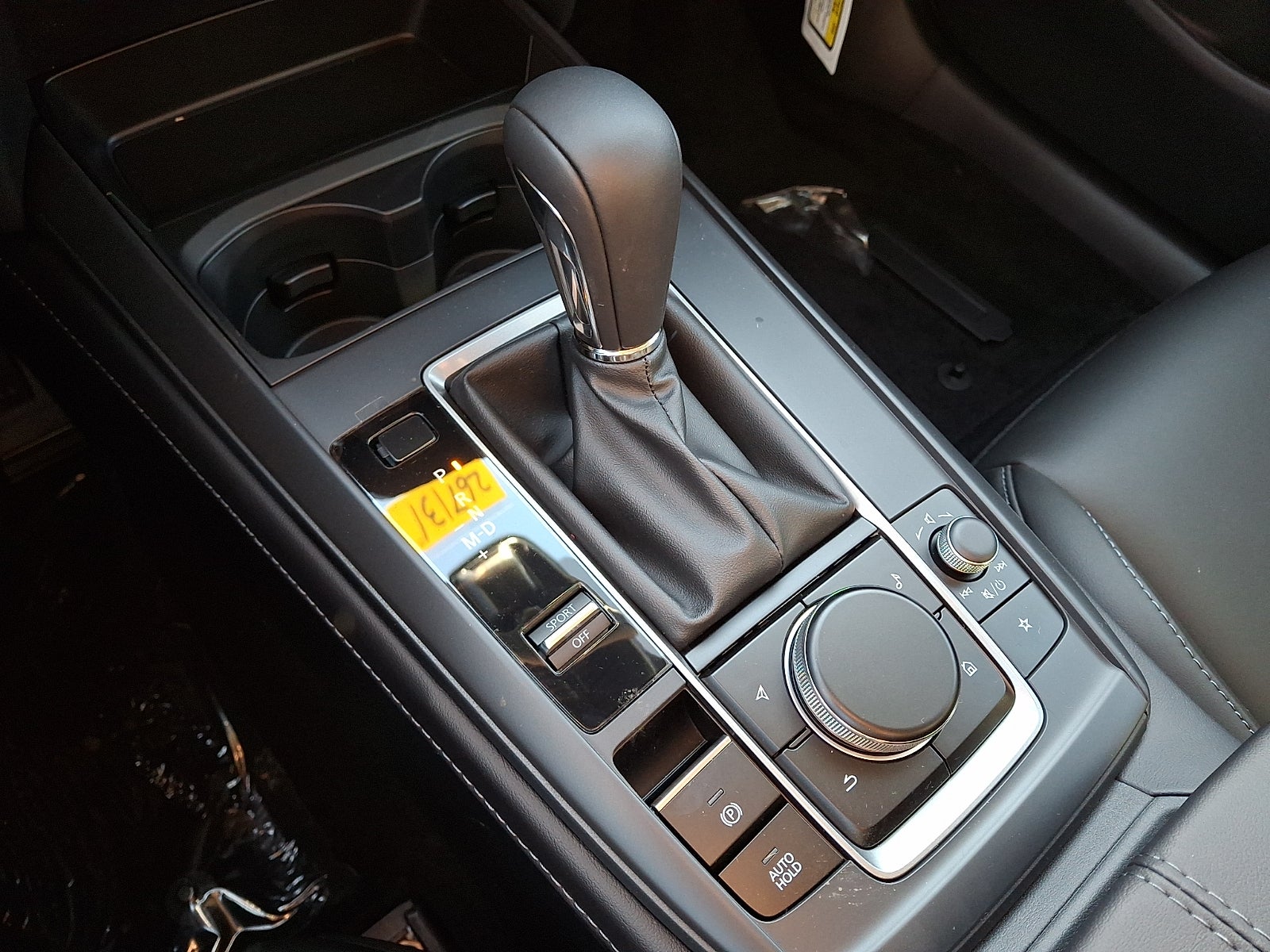 2026 Mazda Mazda CX-30 2.5 S Select Sport