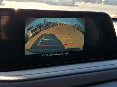 2026 Mazda Mazda CX-30 2.5 S Select Sport