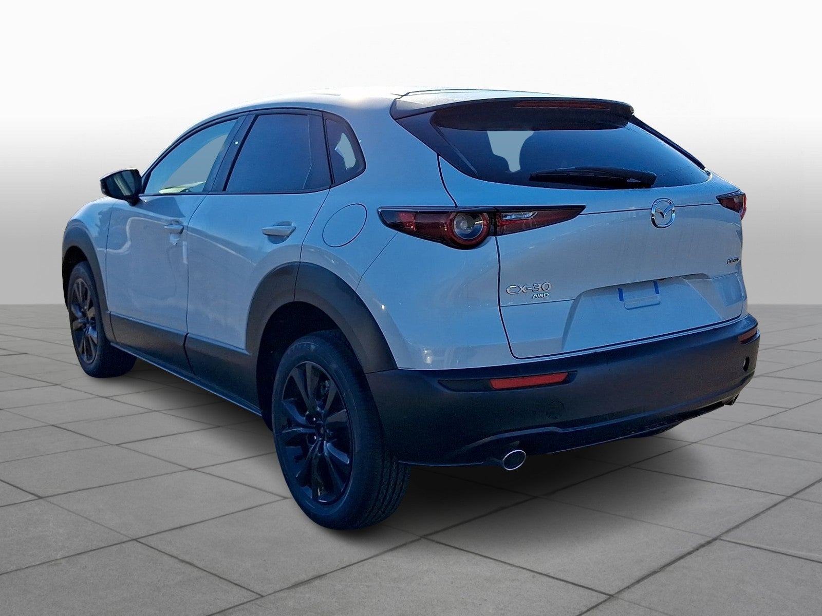 2026 Mazda Mazda CX-30 2.5 S Select Sport
