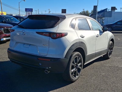 2026 Mazda Mazda CX-30 2.5 S Select Sport
