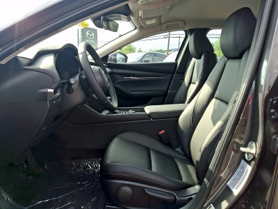 2026 Mazda Mazda CX-30 2.5 S Select Sport