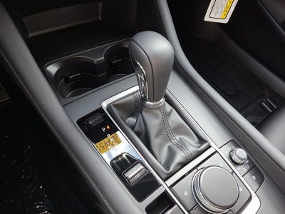 2026 Mazda Mazda CX-30 2.5 S Select Sport