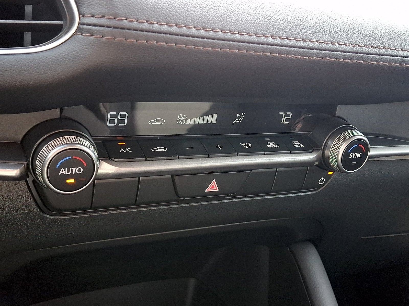 2026 Mazda Mazda CX-30 2.5 S Select Sport