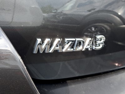 2026 Mazda Mazda CX-30 2.5 S Select Sport
