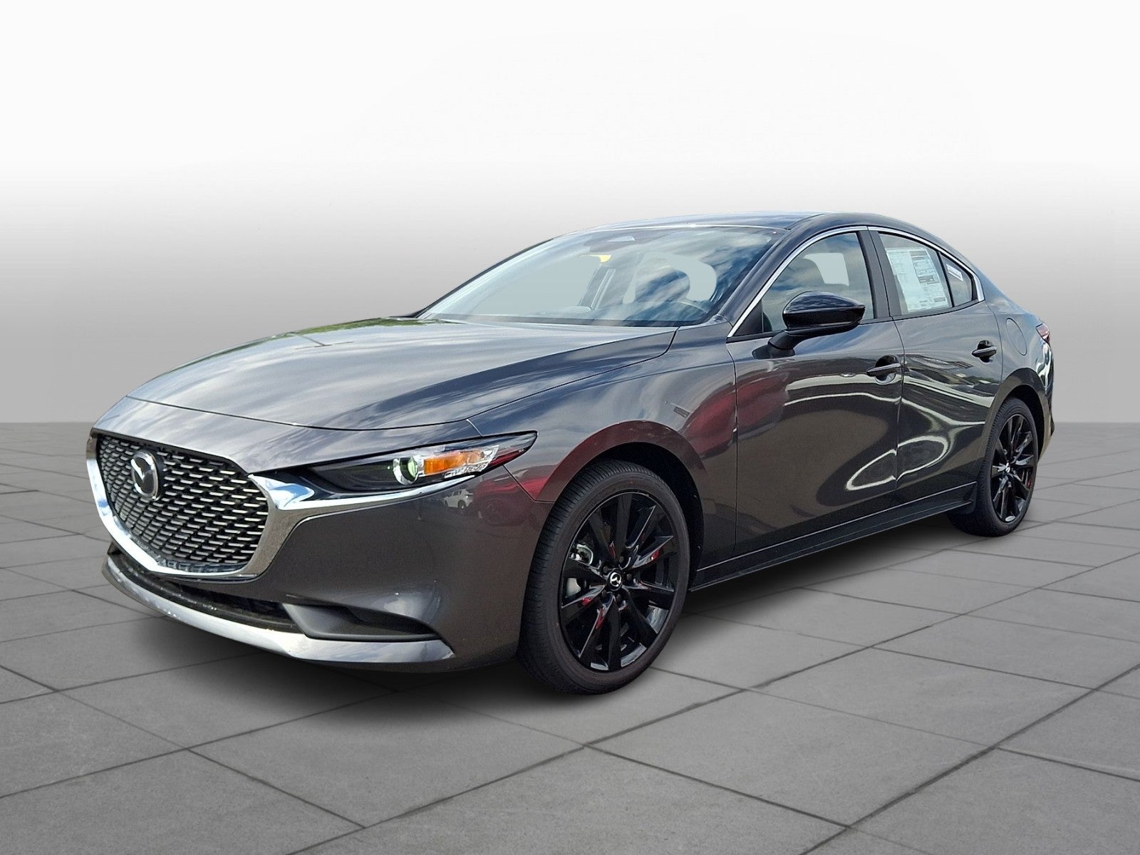 2026 Mazda Mazda CX-30 2.5 S Select Sport