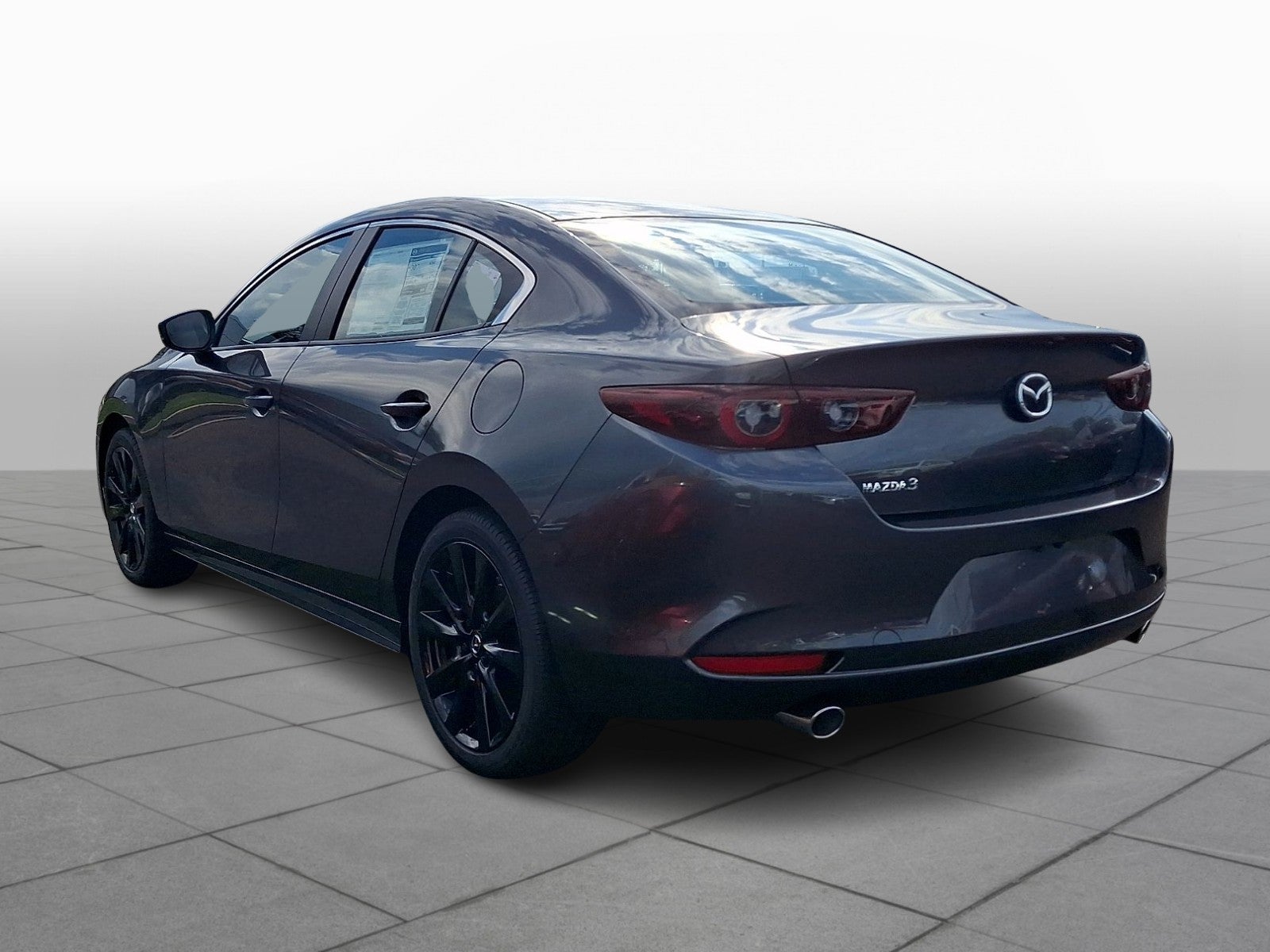 2026 Mazda Mazda CX-30 2.5 S Select Sport