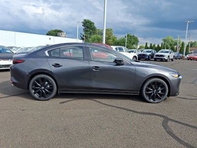 2026 Mazda Mazda CX-30 2.5 S Select Sport