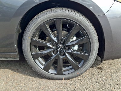 2026 Mazda Mazda CX-30 2.5 S Select Sport