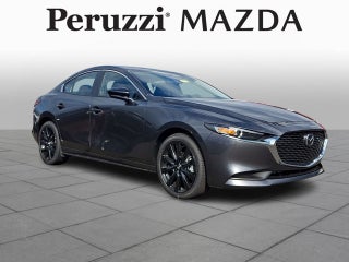 2026 Mazda Mazda CX-30 2.5 S Select Sport