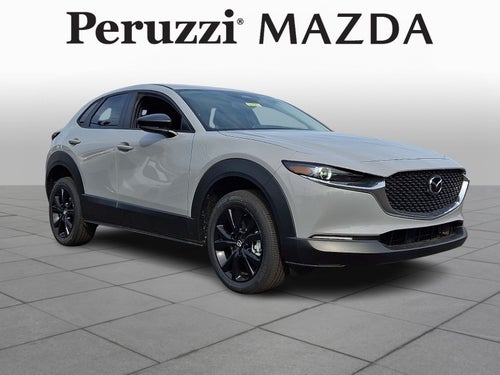 2026 Mazda Mazda CX-30 2.5 S Select Sport