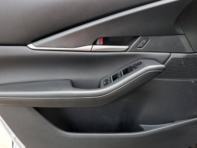 2026 Mazda Mazda CX-30 2.5 S Select Sport