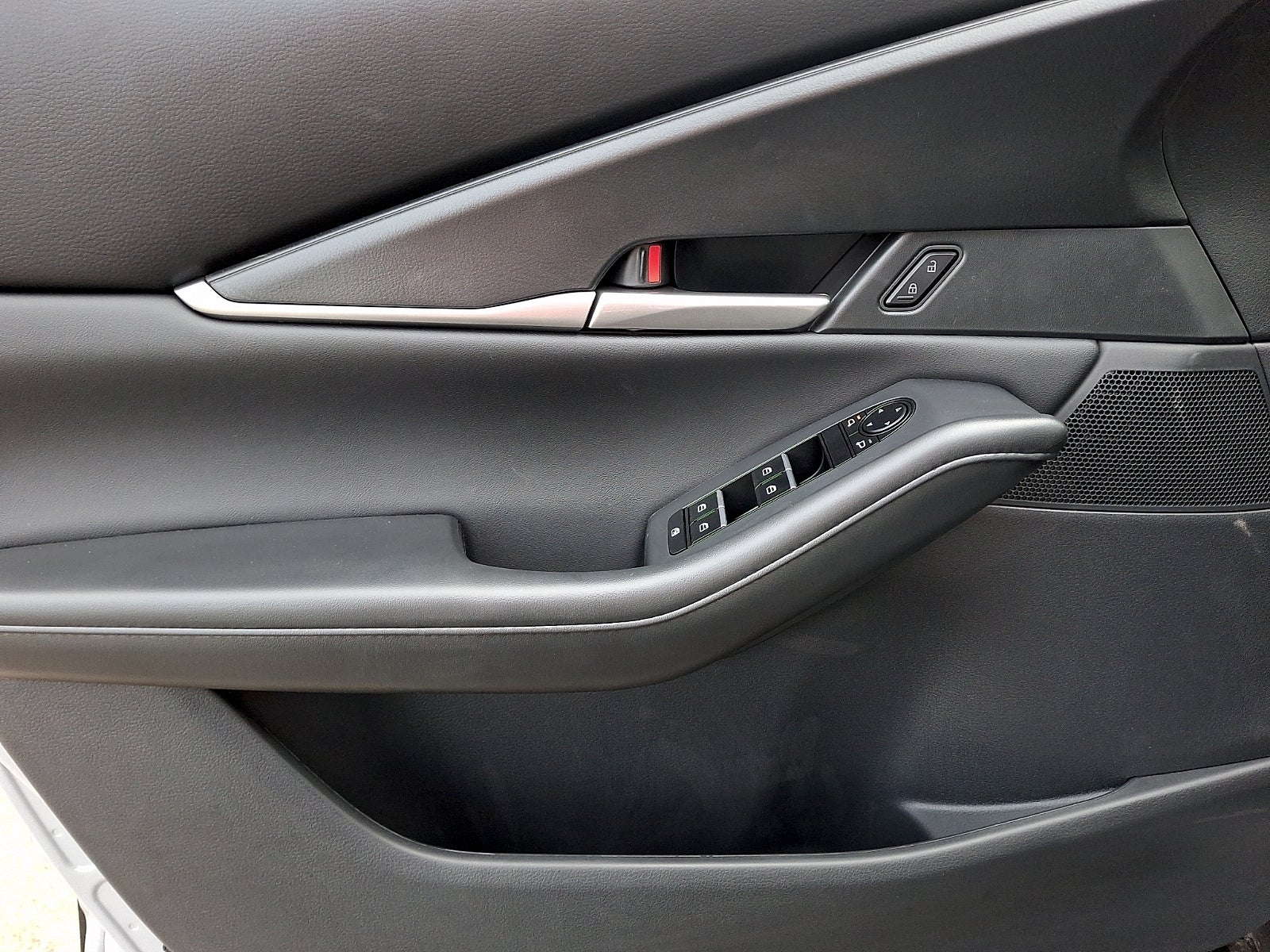 2026 Mazda Mazda CX-30 2.5 S Select Sport