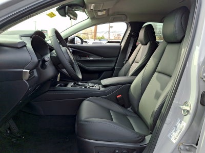 2026 Mazda Mazda CX-30 2.5 S Select Sport