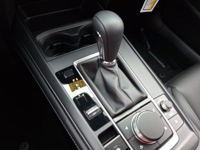 2026 Mazda Mazda CX-30 2.5 S Select Sport