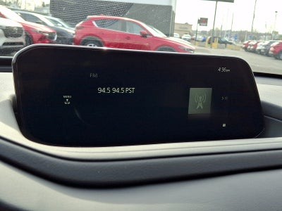 2026 Mazda Mazda CX-30 2.5 S Select Sport