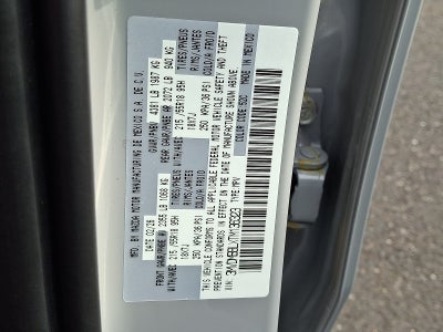 2026 Mazda Mazda CX-30 2.5 S Select Sport