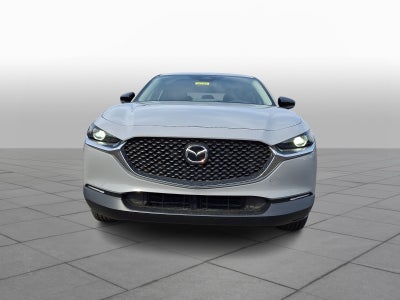 2026 Mazda Mazda CX-30 2.5 S Select Sport