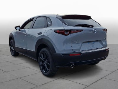 2026 Mazda Mazda CX-30 2.5 S Select Sport