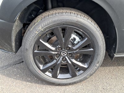 2026 Mazda Mazda CX-30 2.5 S Select Sport